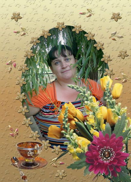 Ольга Коломейцева