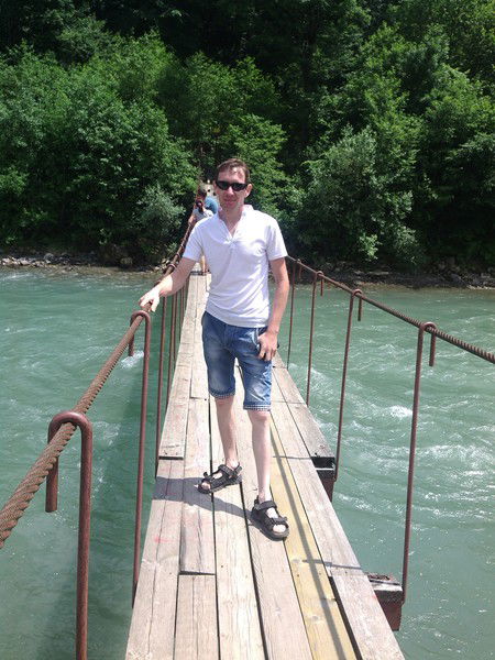 Алексей Беннер