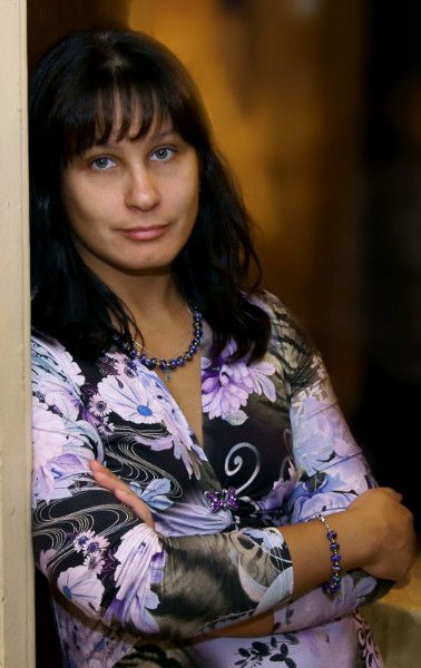 Надежда Загубная