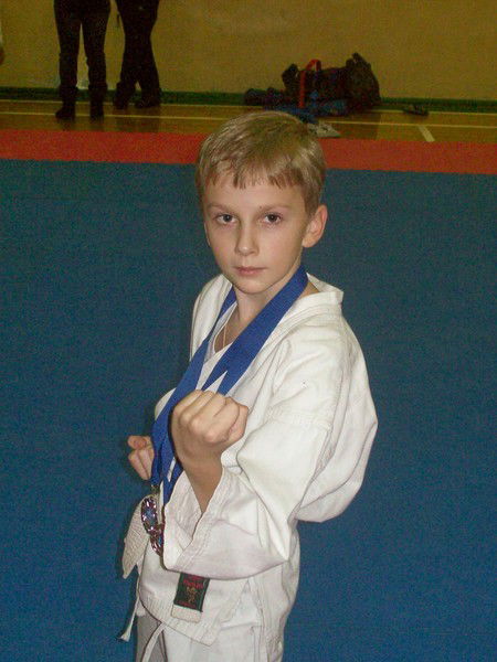 Валера Белин