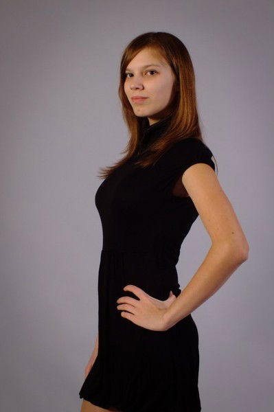 Вероника Петряева