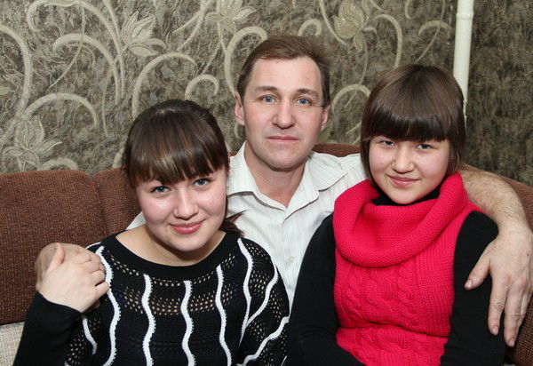 Владимир Селивёрстов