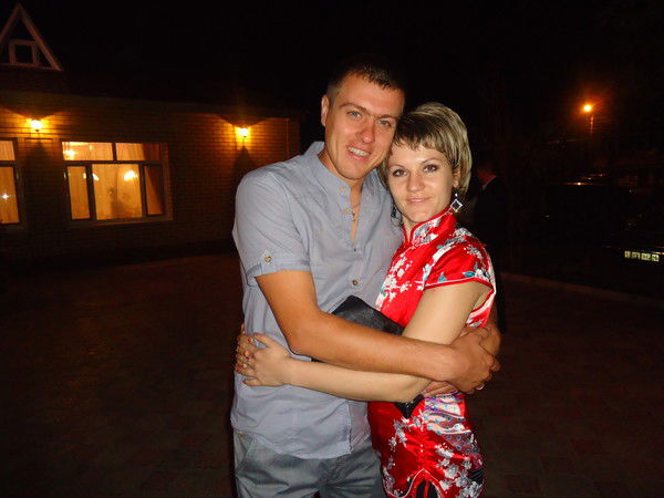 Дмитрий Тихонов