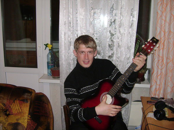 Kонстантин Ильиных