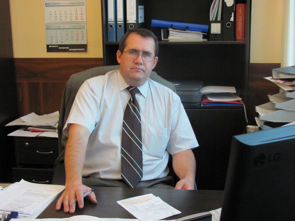 Сергей Мурзин