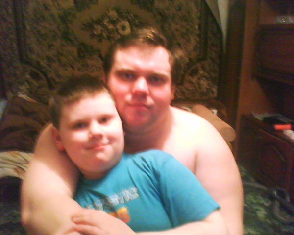 Михаил Беляев