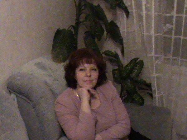 Наталья Наумчук