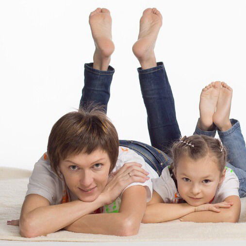 Наталья Измоденова