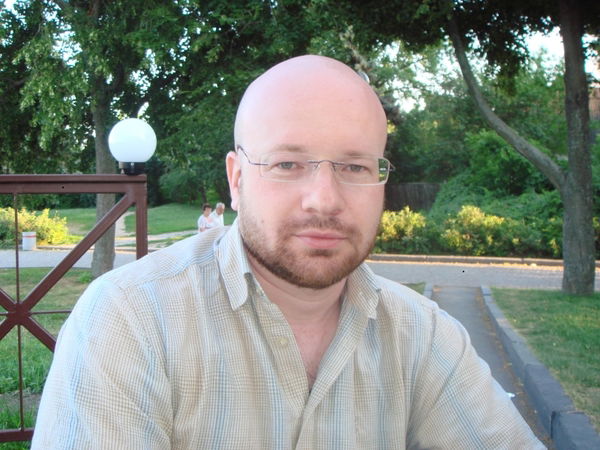 Александр Лысенко