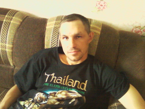 Александр Махаев