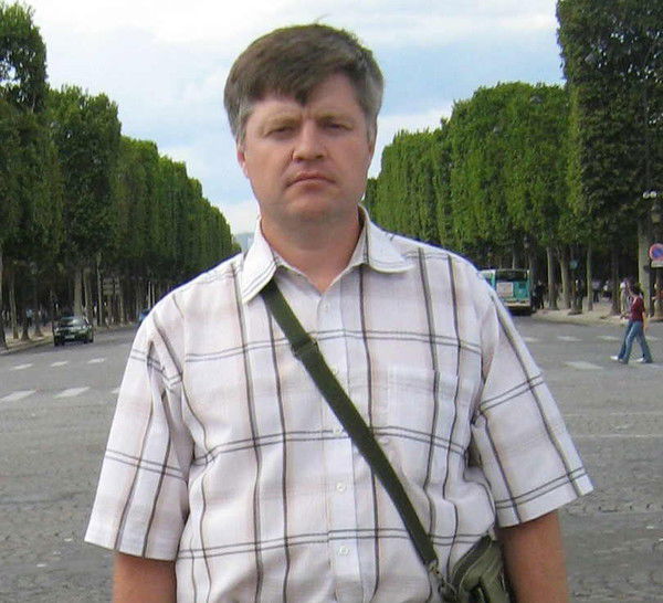 Владимир Корепанов