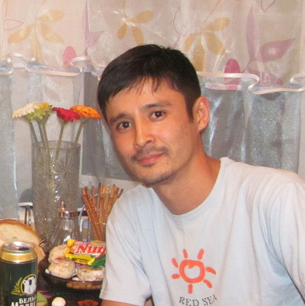 Даулет Абдрахманов