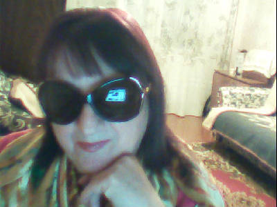 Светлана Петренко