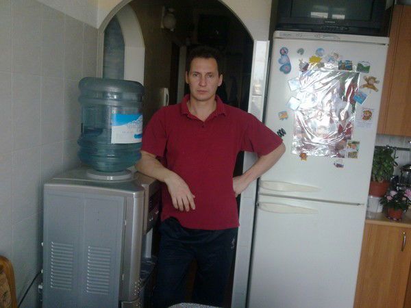 Алексей Колягин