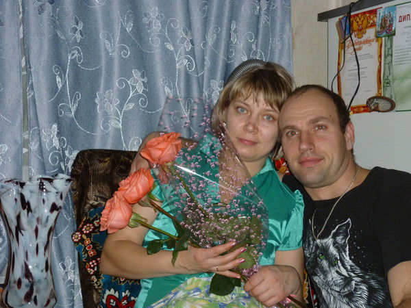 Светлана Вознисенская