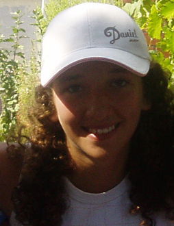 Тамара Хвастунова