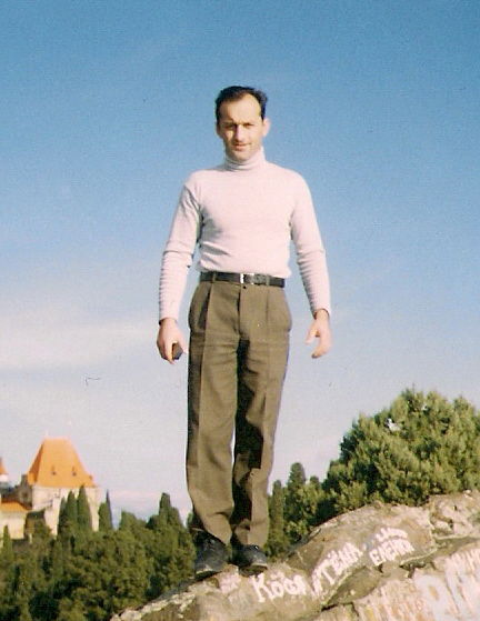 Гоча Кварацхелия