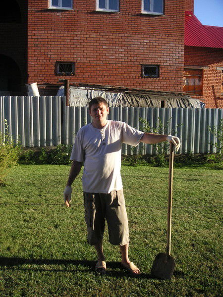 Булат Андерзянов