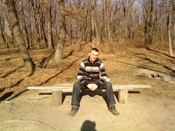 Павел Цыганов