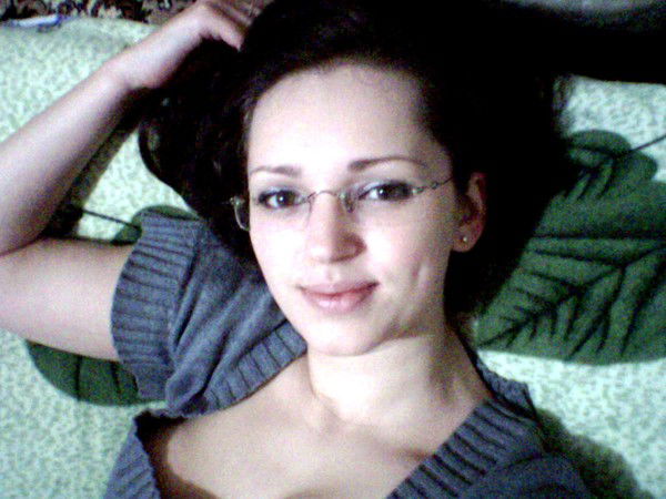 Алена Заставнецкая