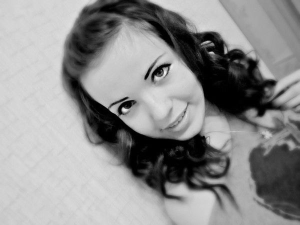 Олеся Магрицкая