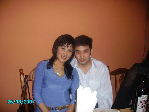 Дулат Абдульманов