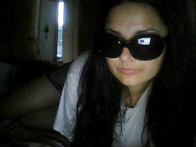 Аделина Чадова