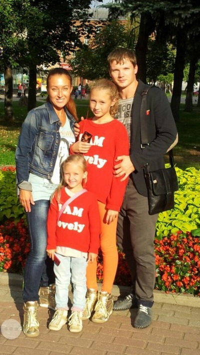 Александр Беспалов