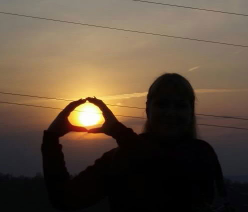 Анастасия Шалаганова