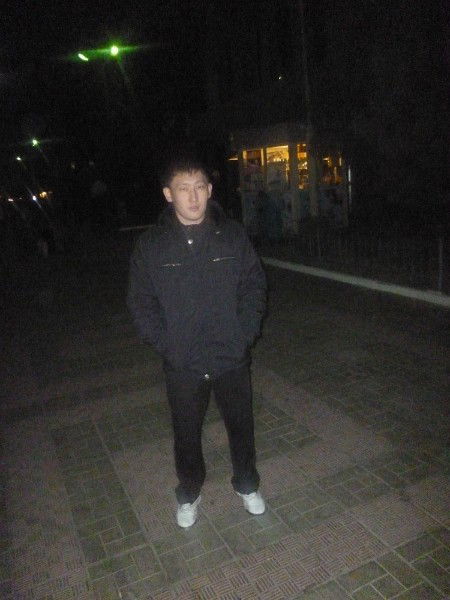 Аят Турлыбеков