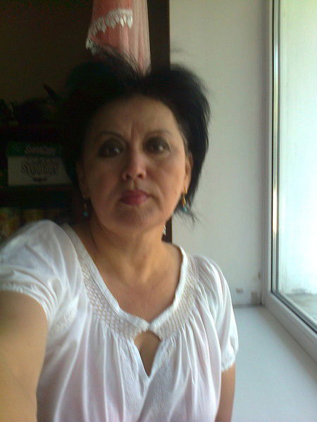 Балабекова Ляйля