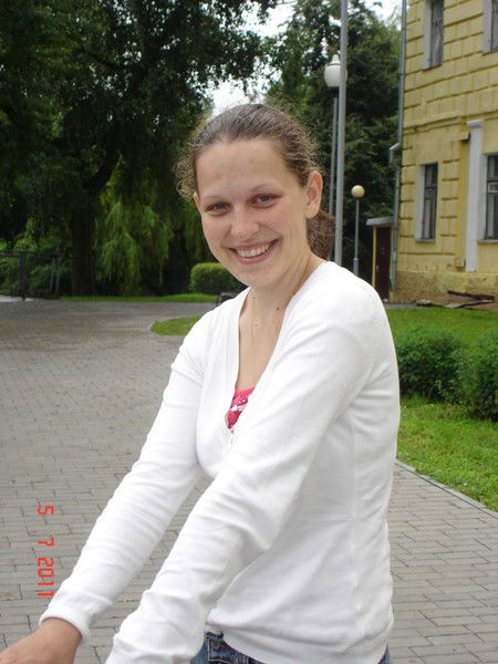 Алёна Ламехова