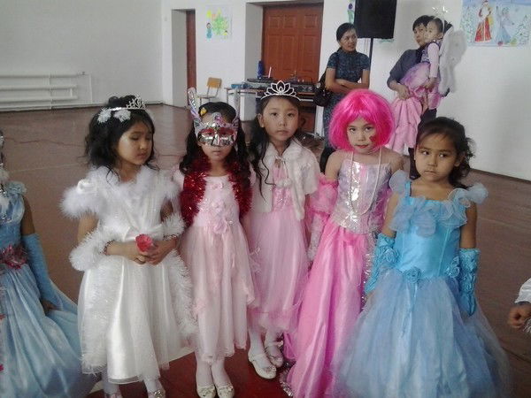 Болдыгыз Туймебаева