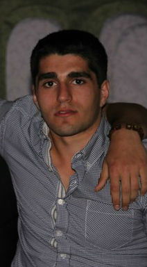 Грачик Нерсисян