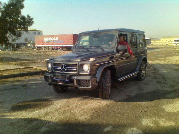 Георгий Иванов