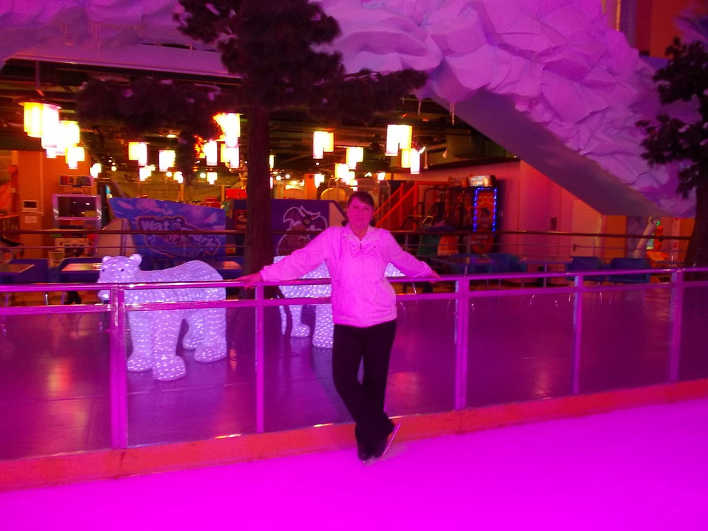 Ира Базюк (Борисенко)