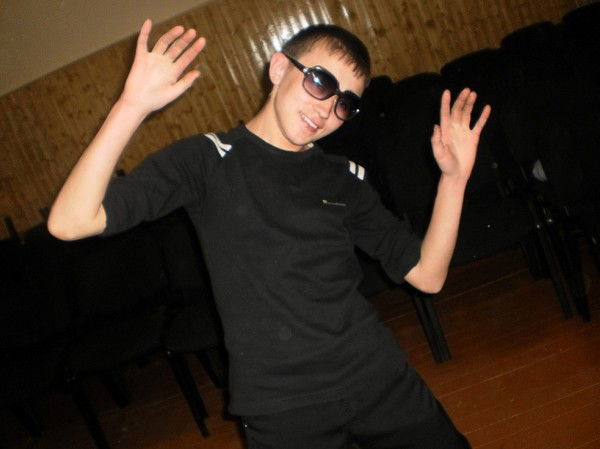 Раис Ишмухаметов