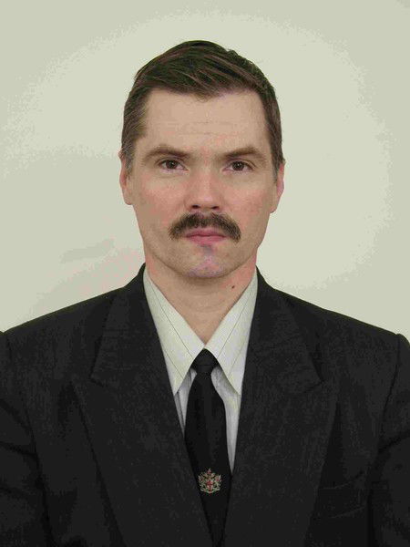 Георгий Белоглазов