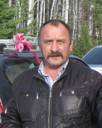 Николай Беляев