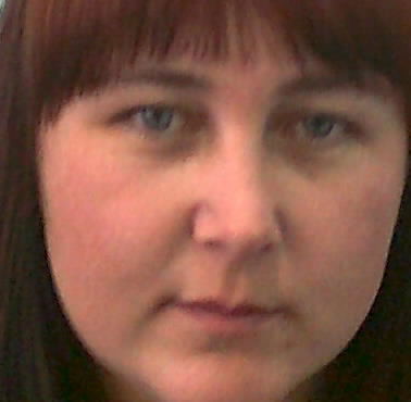 Ольга Селезнёва