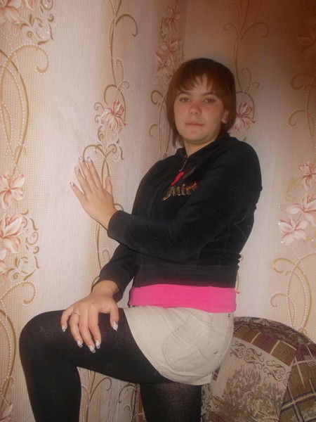 Людмила Горбунова