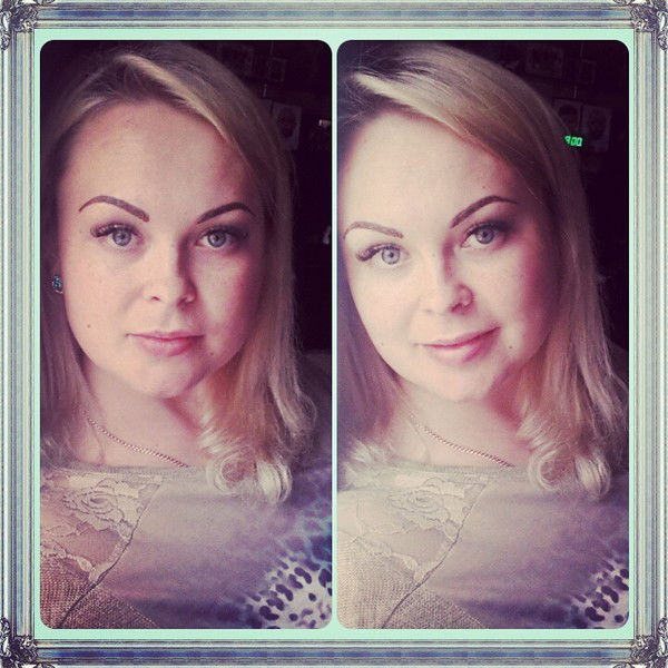 Наталья Федоренко