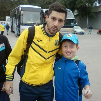 Давид Атаян