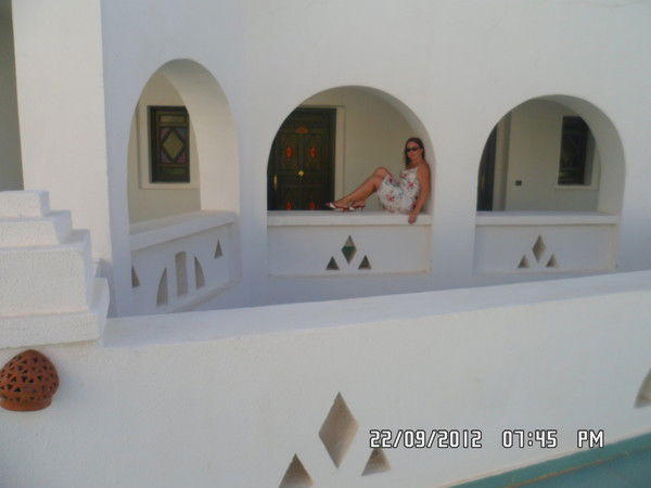 Галина Болотова