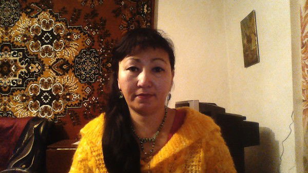 Сара Тлевленова