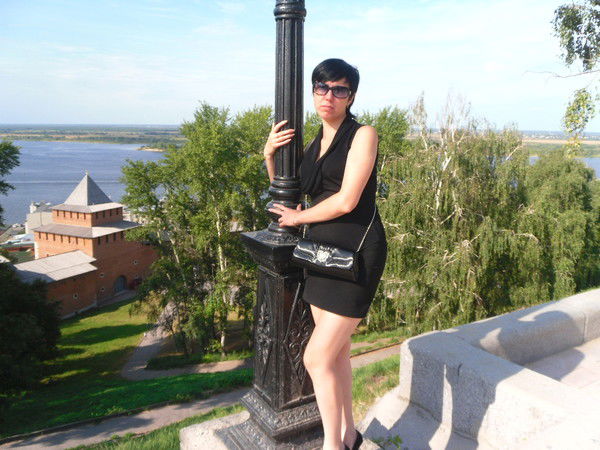 Наталья Зайнуллина