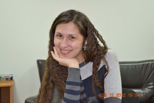 Юлия Реуненко