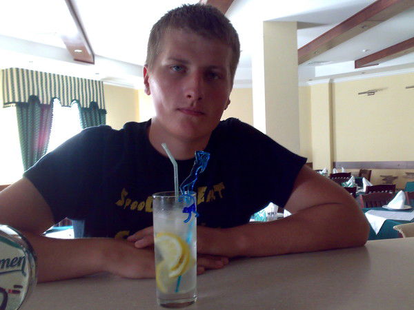 Евгений Филатов