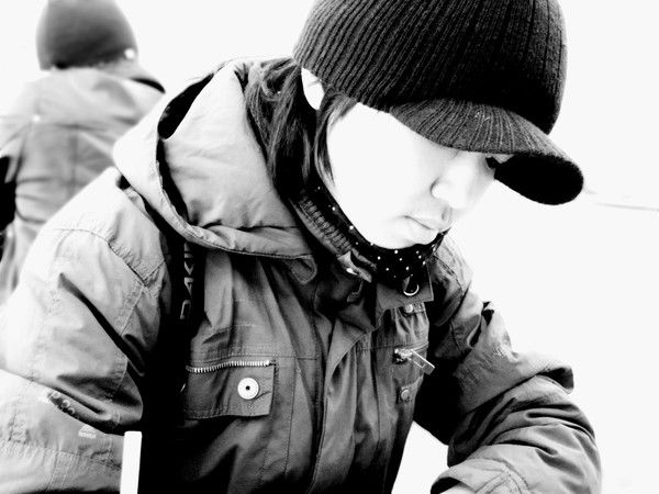 Олег Дирчинчап