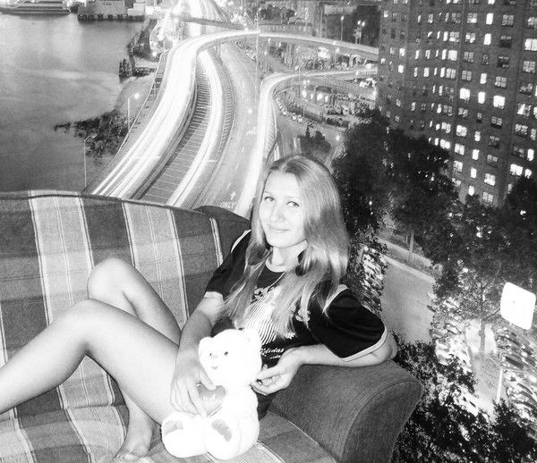 Наталья Фадеева